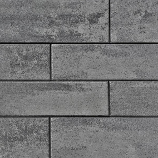 Unilock U-CARA Concrete Wall System